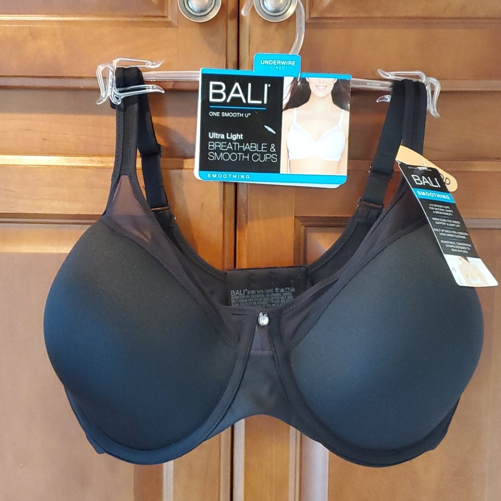 Bali One Smooth underwater bra